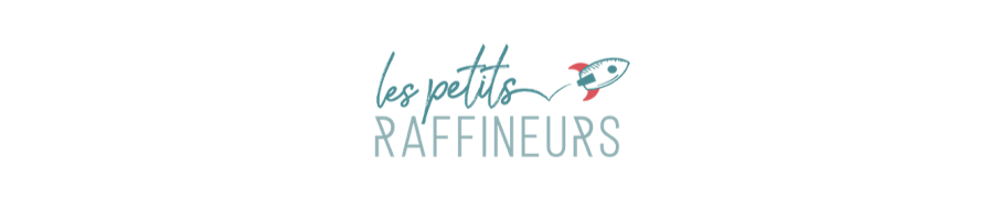 LES PETITS RAFFINEURS logo