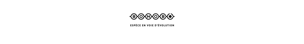 BONOBO logo