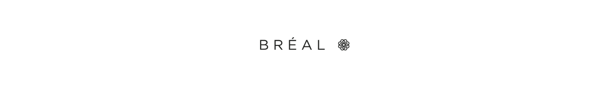 BRÉAL logo