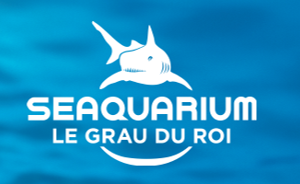 SEAQUARIUM DU GRAU DU ROI logo