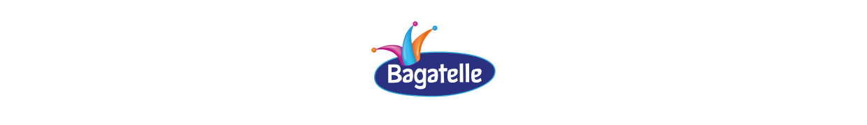 PARC BAGATELLE logo
