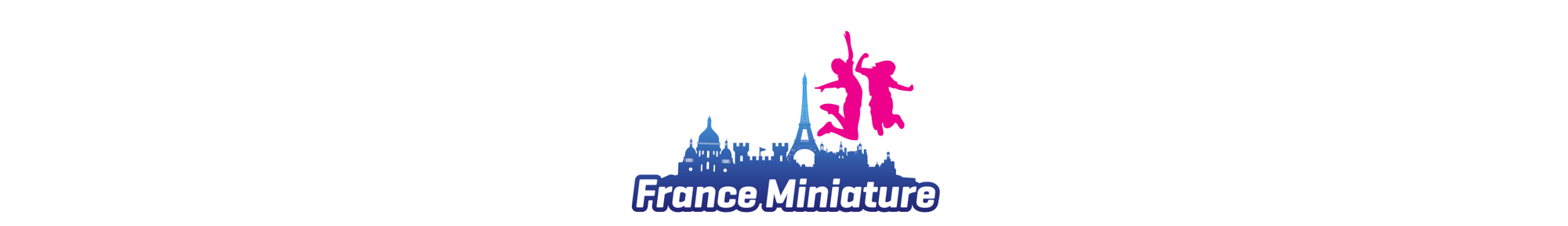 FRANCE MINIATURE logo