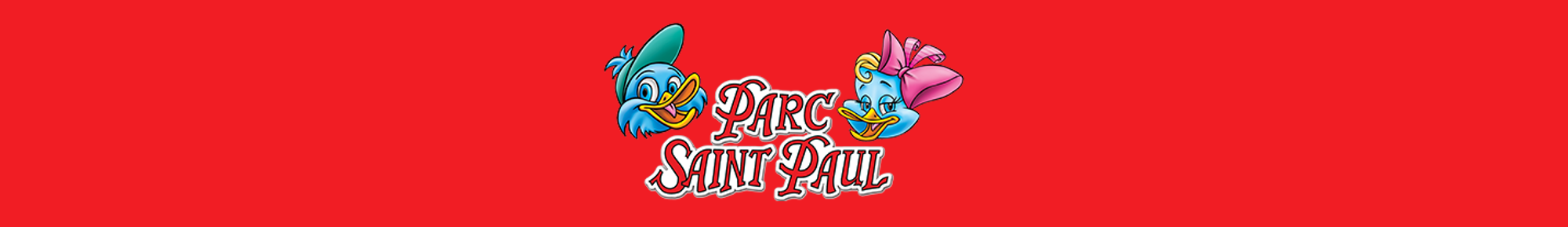 PARC SAINT PAUL logo