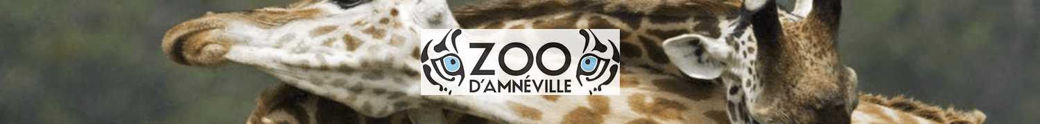 ZOO D'AMNÉVILLE logo