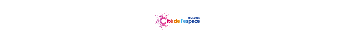 LA CITÉ DE L'ESPACE - TOULOUSE logo