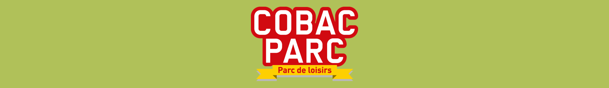 COBAC PARC logo