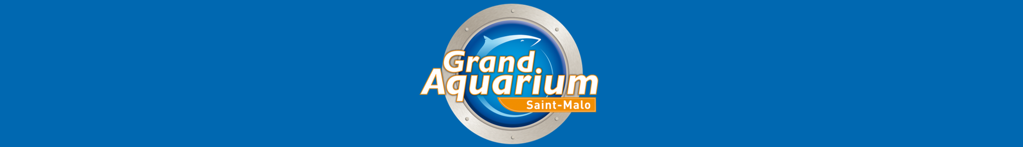 GRAND AQUARIUM DE SAINT-MALO logo