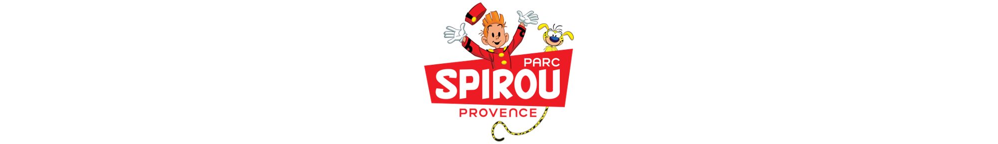PARC SPIROU logo