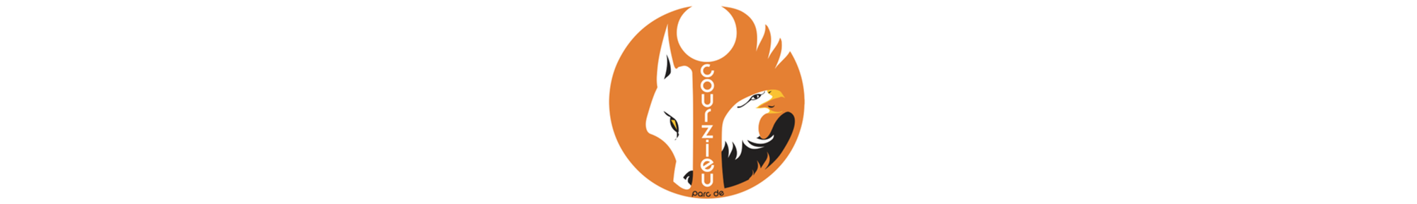 PARC DE COURZIEU logo