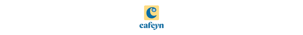 CAFEYN logo