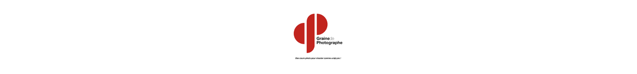 GRAINE DE PHOTOGRAPHE logo
