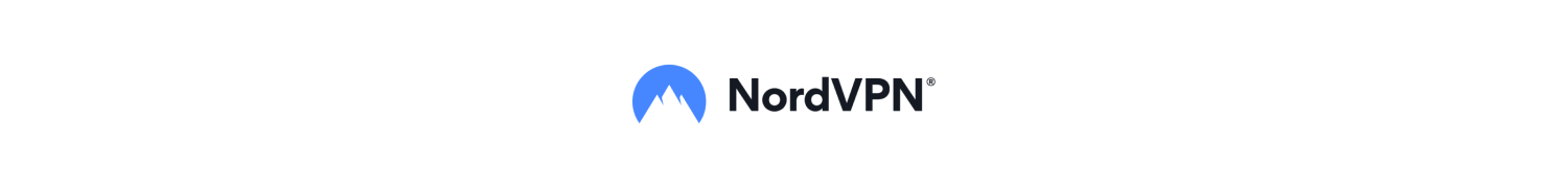 NORDVPN logo