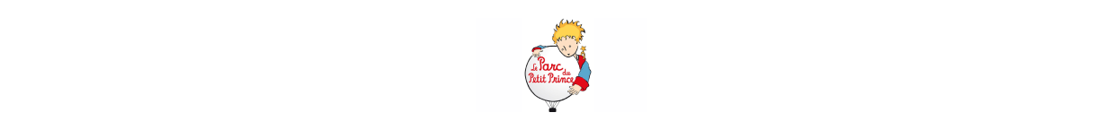 PARC DU PETIT PRINCE logo