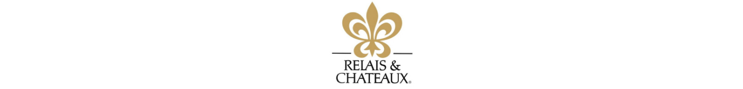 RELAIS & CHÂTEAUX logo