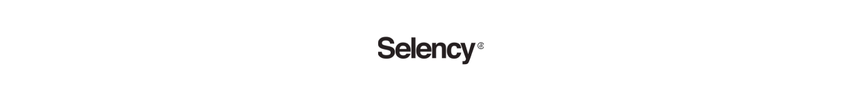 SELENCY logo