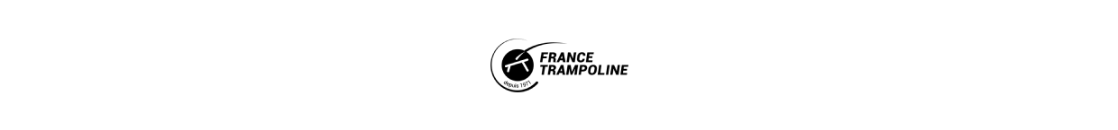 FRANCE TRAMPOLINE logo