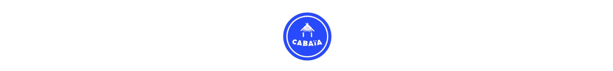 CABAÏA logo