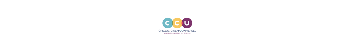 CHÈQUE CINÉMA UNIVERSEL