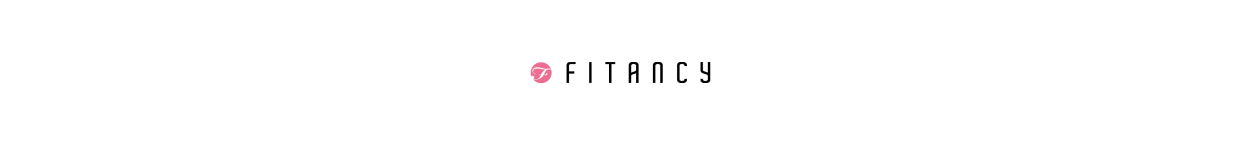 FITANCY logo