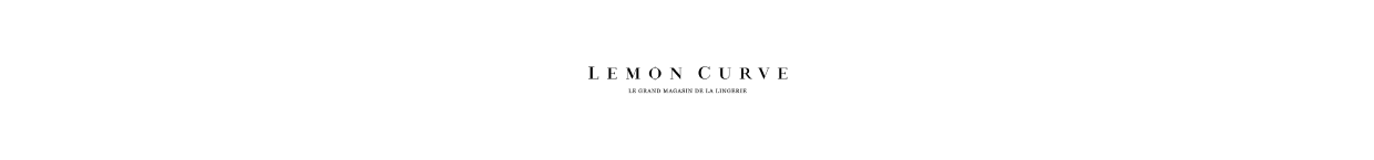 LEMON CURVE logo