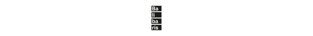 BALIBARIS.COM logo