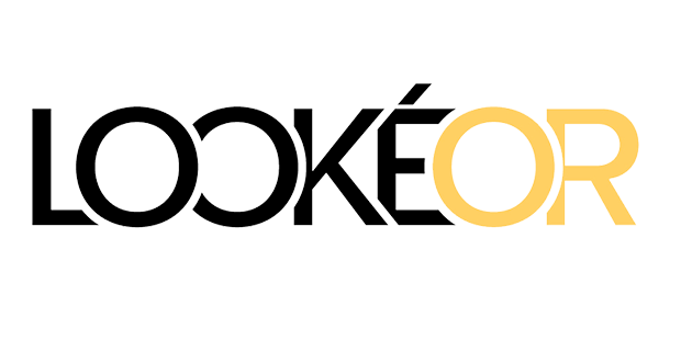 LOOKÉOR logo