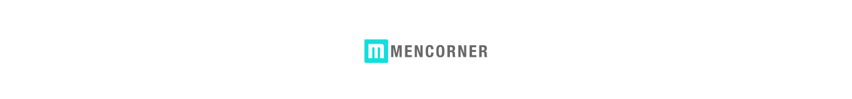MENCORNER.COM logo