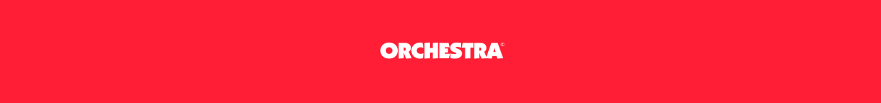 ORCHESTRA logo