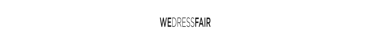 WEDRESSFAIR logo