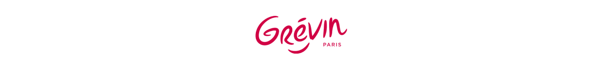 MUSÉE GRÉVIN logo