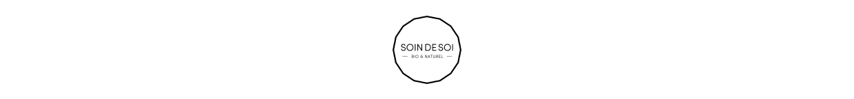 SOIN DE SOI logo