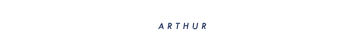 ARTHUR logo