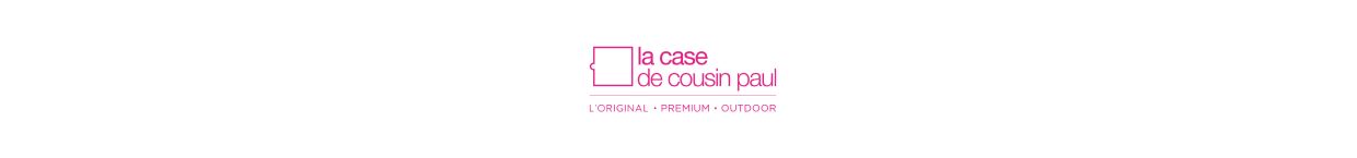 LA CASE DE COUSIN PAUL logo