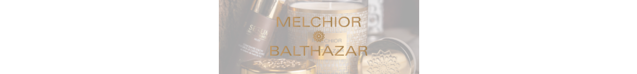 MELCHIOR & BALTHAZAR logo