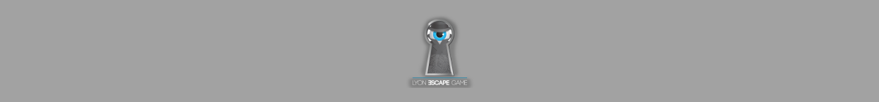LYON ESCAPE GAME logo