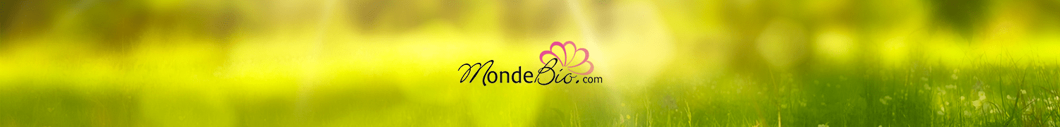 MONDEBIO.COM logo