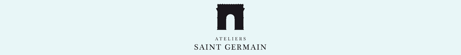 ATELIERS SAINT-GERMAIN logo