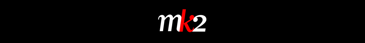 MK2 logo