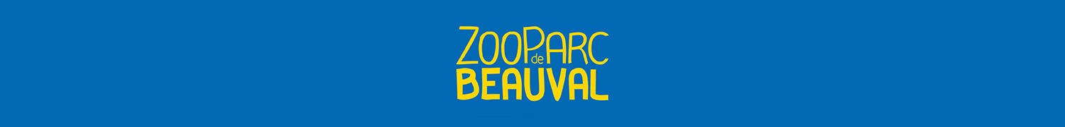 ZOOPARC DE BEAUVAL logo