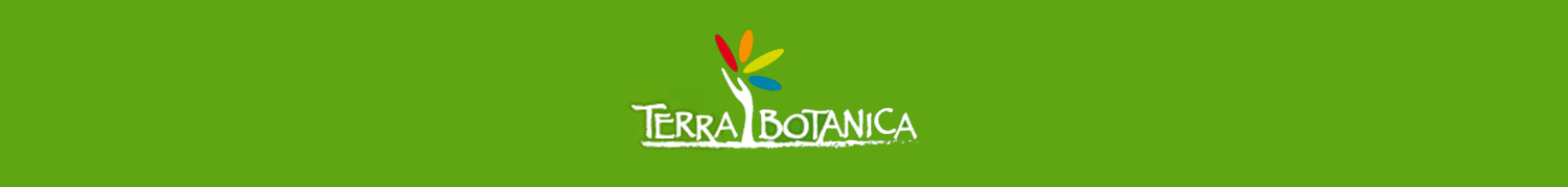 TERRA BOTANICA logo