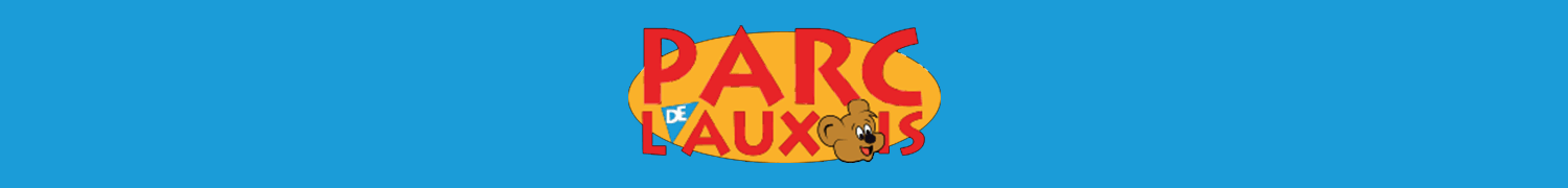 PARC DE L'AUXOIS logo