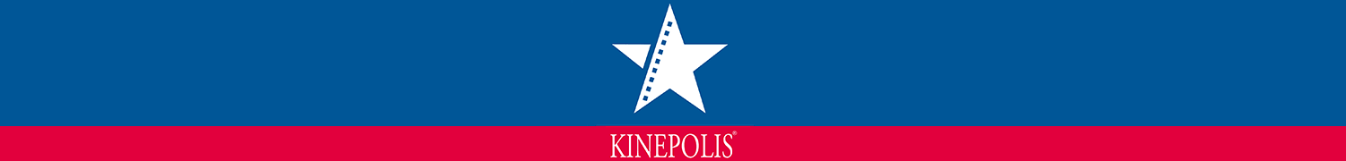 KINEPOLIS logo