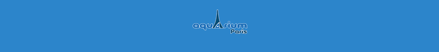 AQUARIUM DE PARIS logo