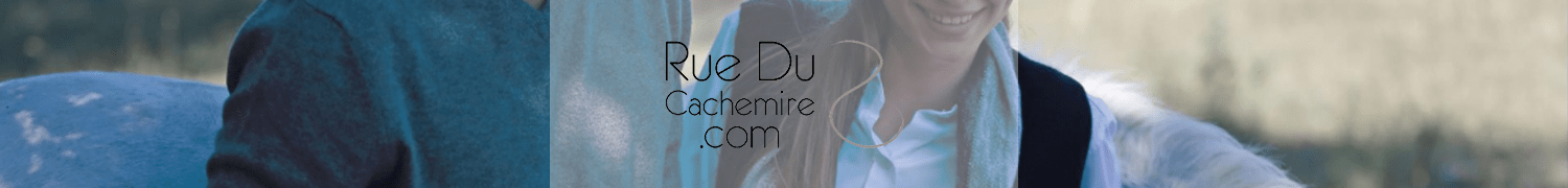 LA RUE DU CACHEMIRE logo