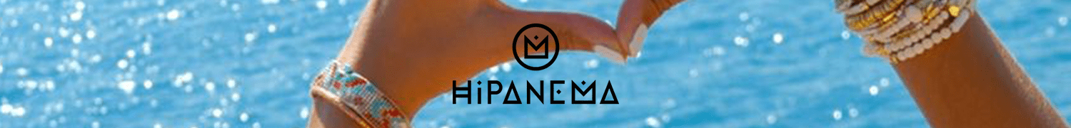 HIPANEMA WILD logo