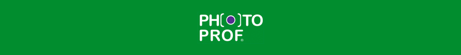 PHOTOPROF logo